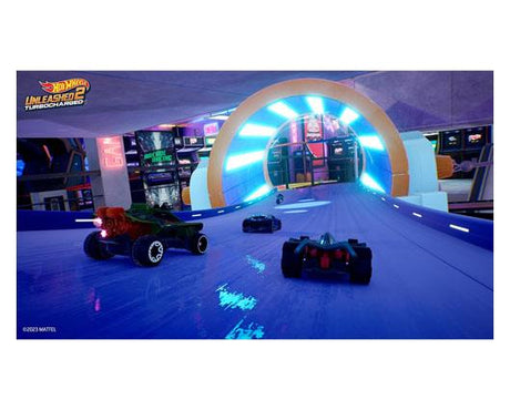 Hot Wheels Unleashed 2 - Turbocharged - Nintendo Switch