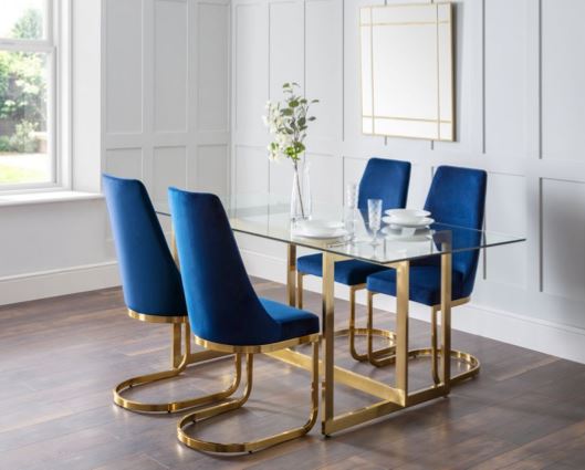 Maria Dining Table