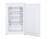 Teknix UC55F5W 55cm 91L Under Counter Freezer White