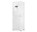 SIA Freestanding 176cm Fridge Freezer