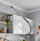 Daewoo Tornado Compact Bagged Vacuum Cleaner