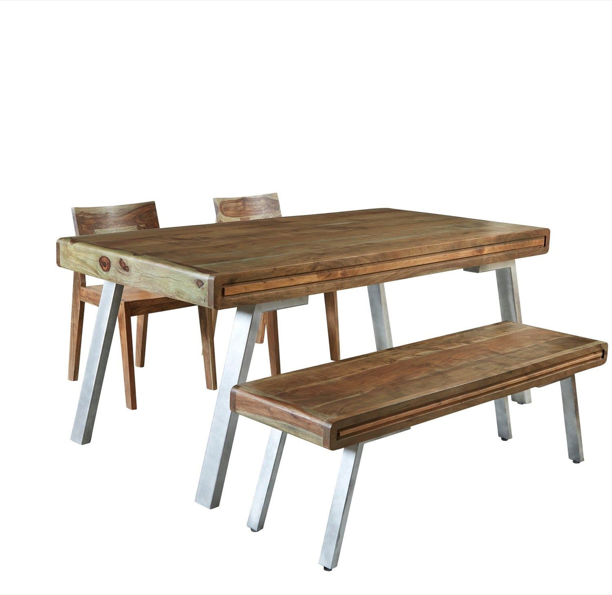 Alaw Medium Dining Table