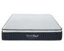 SleepSoul Coolology 1200 Pocket Mattress - Double