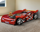 Little Racer Bed