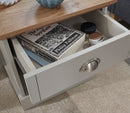 Kinsley 1 Drawer Bedside
