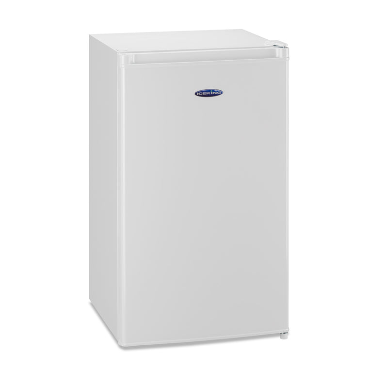 Ice King RL111W.E 48cm Under Counter Larder Fridge