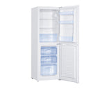 IceKing IK8951EW 144cm 50/50 Fridge Freezer