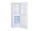 IceKing IK8951EW 144cm 50/50 Fridge Freezer White