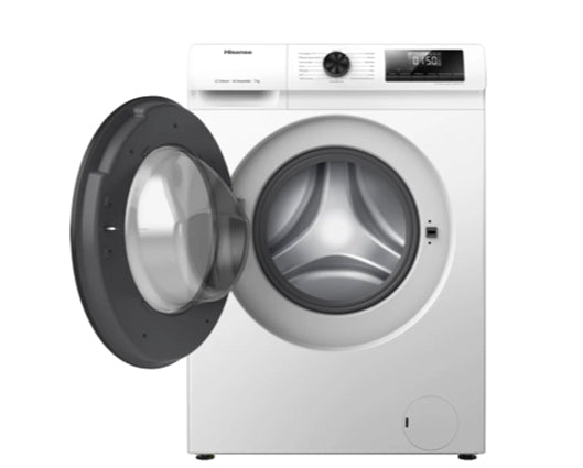 Hisense WFQP7012EVM 7kg 1200RPM Washing Machine