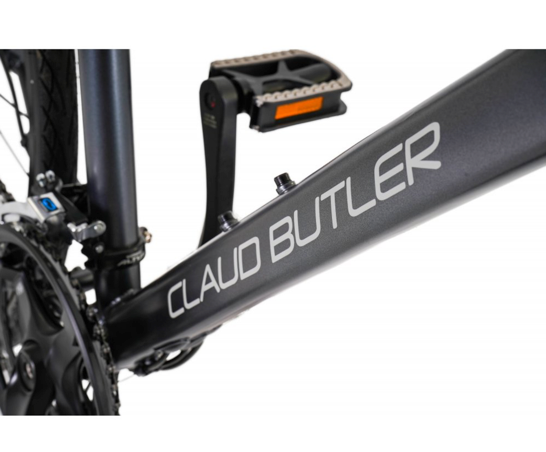 CB Explorer 4 18"