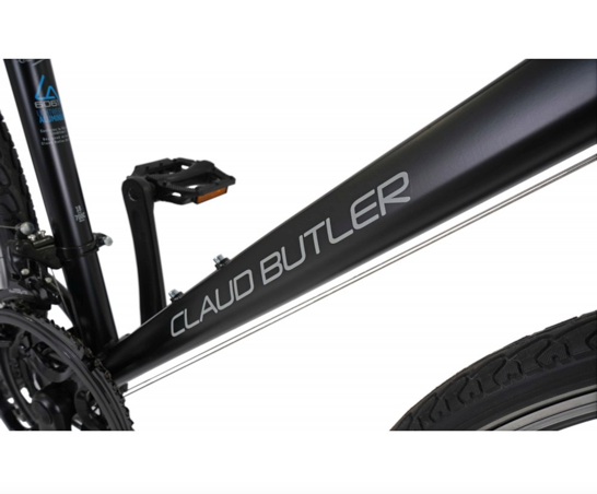 CB Explorer 1 18"