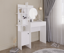 Freyja Dressing Table- White