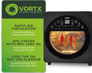 Tower Vortex XL 14.5 5-in-1 Digital Air Fryer