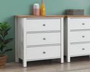 Shannon 3 Drawer Chest