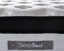 Roll Up Cloud 800 Pocket Sprung Mattress (31cm Depth) - Single
