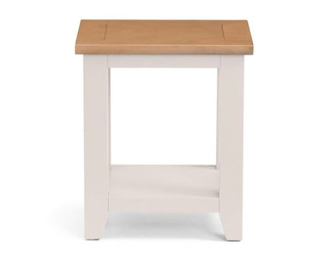 Vincent Lamp Table