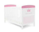 Grace Inspire Cot Bed - Little Princess