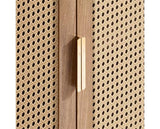 Noah 2 Door Sideboard - Oak