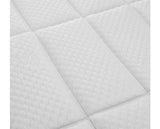 Capsule 2000 Box Top Mattress - Super King