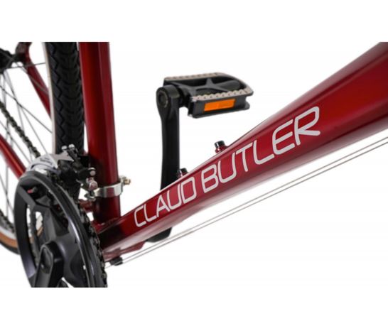 CB Explorer 2 18"