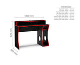 Enzo Gaming Computer Desk