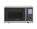 Daewoo 25L Combi-Microwave with Oven & Grill