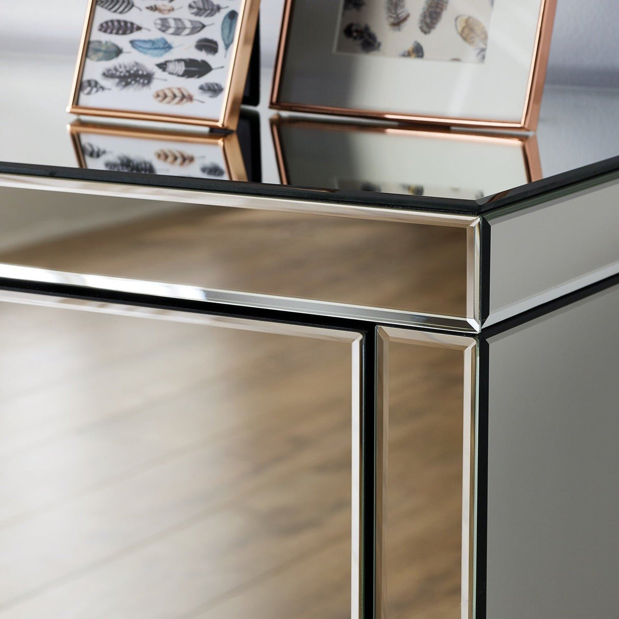 Saxen 6 Drawer Chest