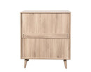 Willow 4 Drawer Chest