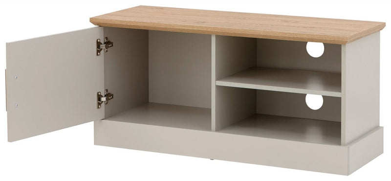 Kinsley Small TV Unit