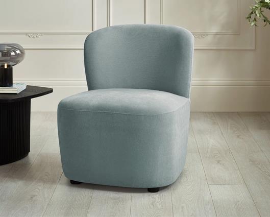 Lunetta Accent Chair Riviera