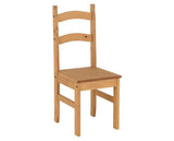 Brickley Mexican Chair Set of 2