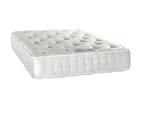Hotel Luxe 2000 3ft Mattress 30cm - Source 5