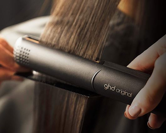GHD Original Styler Straightener