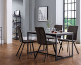 Skylar & Maltz Dining Set