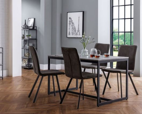 Skylar & Maltz Dining Set