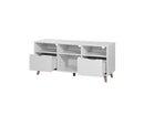 Pexton TV Cabinet with 2 Drawers