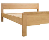 Curvus King Size Bed