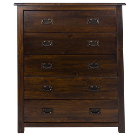 Ballard 5 Drawer Chest