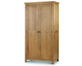 Marley 2 Door Wardrobe