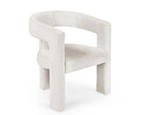 Elara Chair Cream