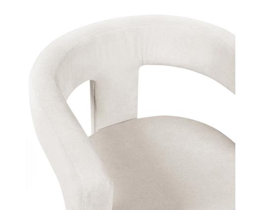 Elara Chair Cream