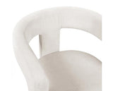 Elara Chair Cream