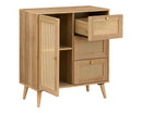 Manila Compact Sideboard