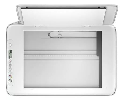 HP 15a-na0503sa 15.6" 128GB Chromebook with HP DeskJet Wireless Printer & Protective Case