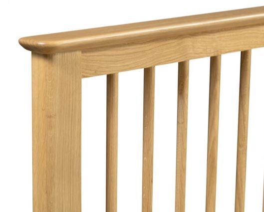 Kingston Bed- King
