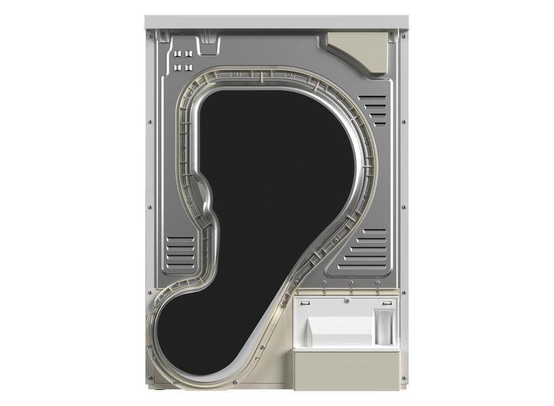 White Knight AT9CW 9kg Condenser Dryer