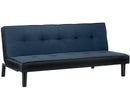 AURORA SOFA BED MIDNIGHT BLUE