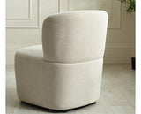 Lunetta Accent Chair Dune