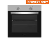 Simfer FO60S 60cm Built-in Electric Cooker