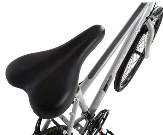 Falcon Cyclone 24"